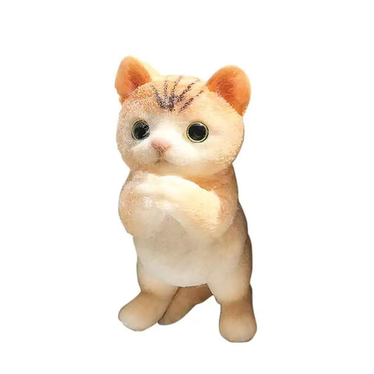 Sticky Congratulating Taba Cat Relief Relax Squeeze Fidget Giant Dog Squishy Toys Stress Relief Party Favors